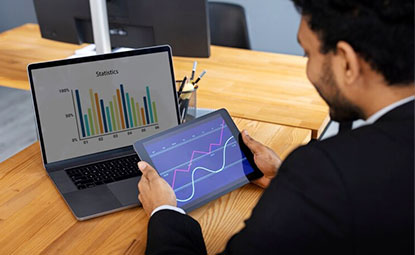 Maximizing Business Efficiency