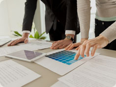 Satisfied Client Image