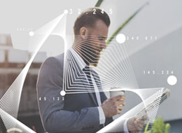 Satisfied Client Image